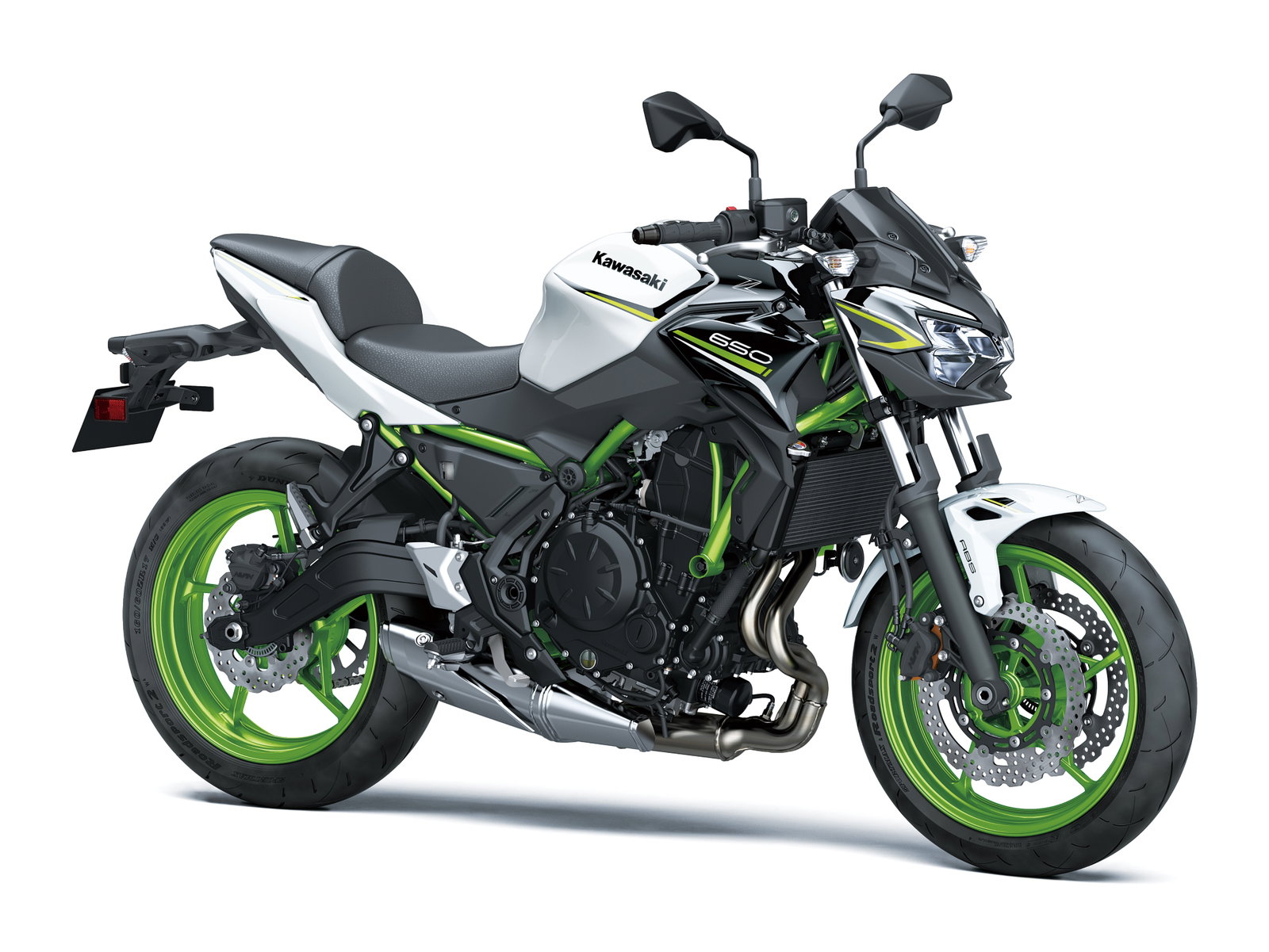 Kawasaki 650cc twins receive an overhaul for 2021 MY | Visordown